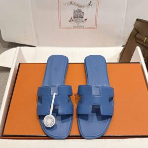 Hermès Oran Sandals