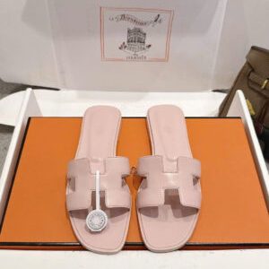 Hermès Oran Sandals