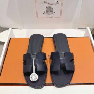 Hermès Oran Sandals