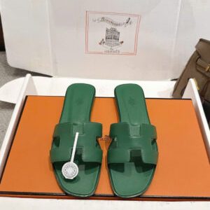 Hermès Oran Sandals