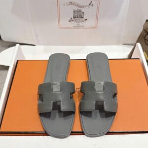 Hermès Oran Sandals