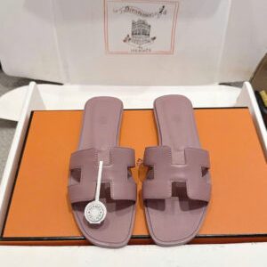 Hermès Oran Sandals