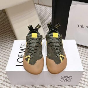 Loewe Grip Unisex Sneaker