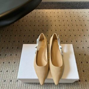 Dior J’Adior Women’s Ribbon Shoes