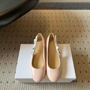 Dior J’Adior Women’s Ribbon Shoes
