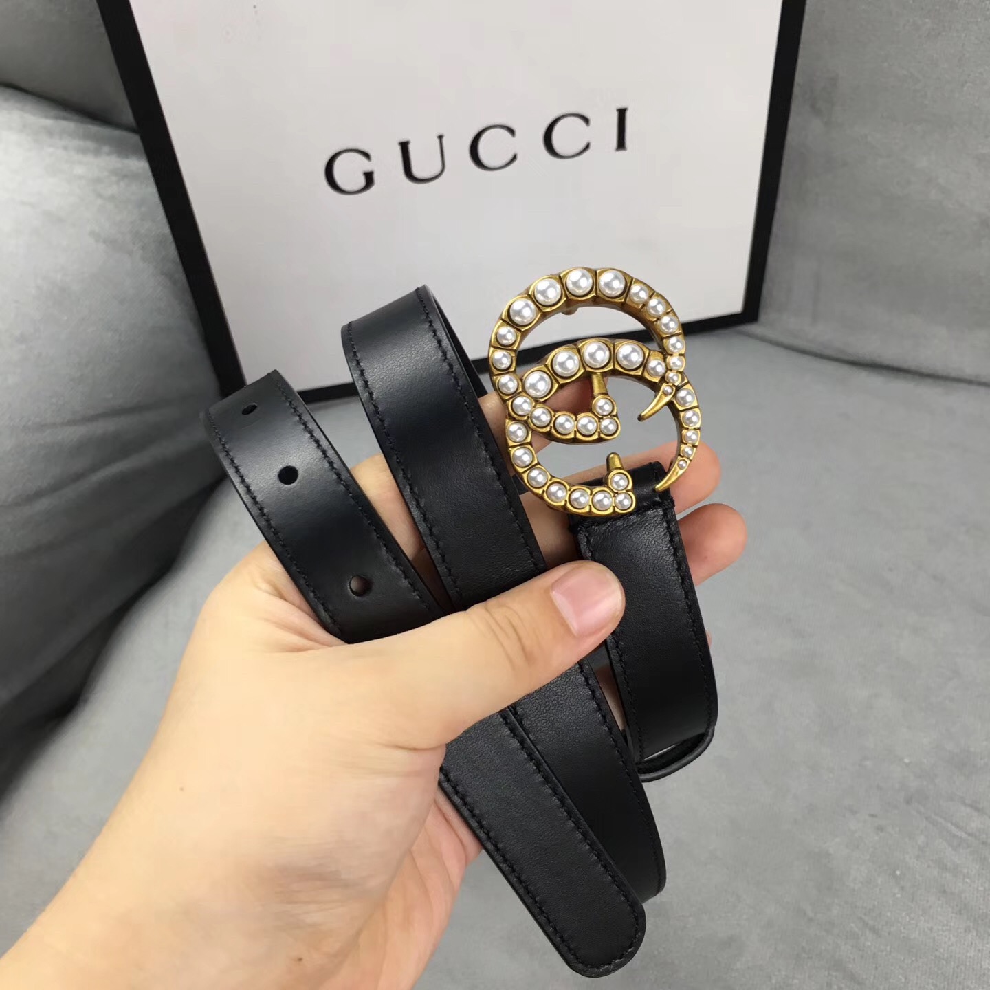 Gucci Belt