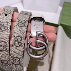 Gucci GG Marmont Thin Belt