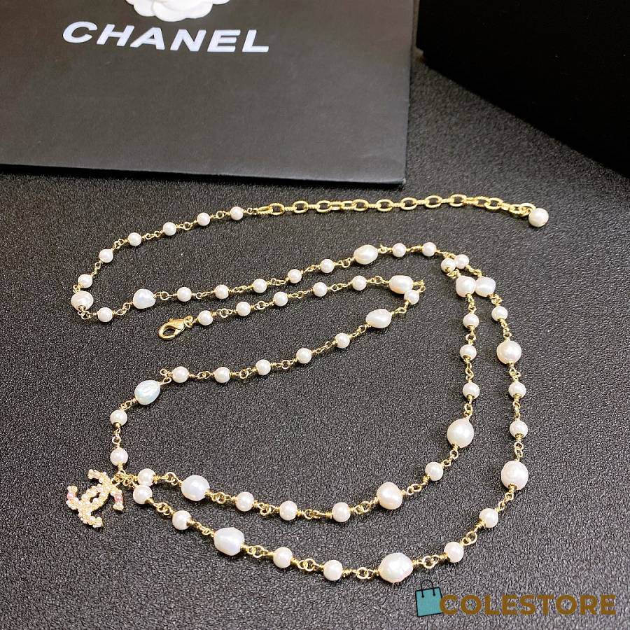 Chanel CC Chain Belt