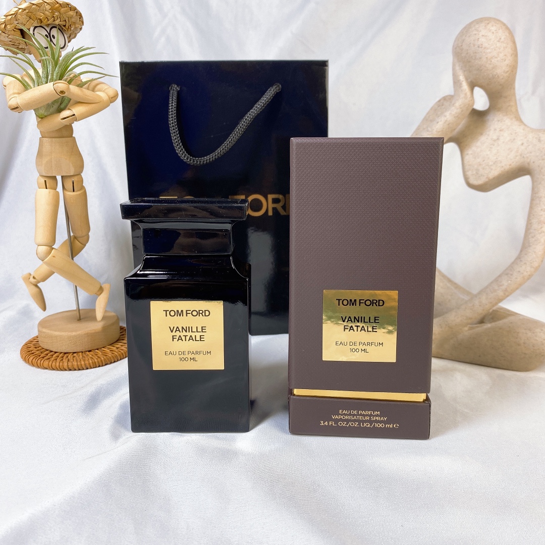 Tom Ford Vanille Fatale Eau de Parfum (100ml)