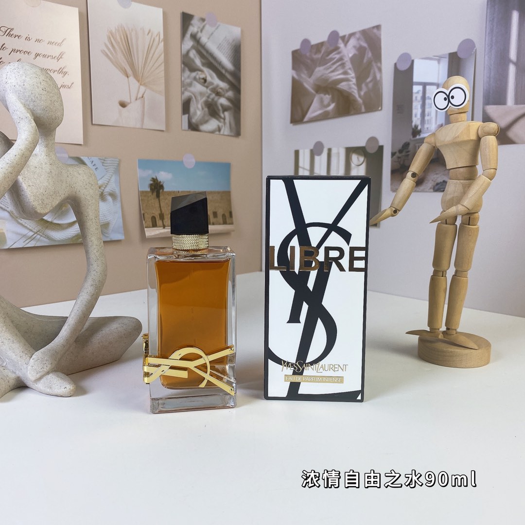 YSL Yves Saint Laurent Libre EDP Intense for Women 90ml