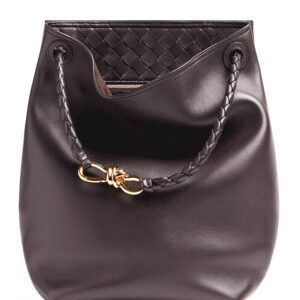 Bottega Veneta Andiamo Bucket 844169