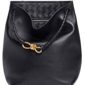 Bottega Veneta Andiamo Bucket 844169