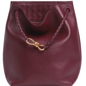Bottega Veneta Andiamo Bucket 844169