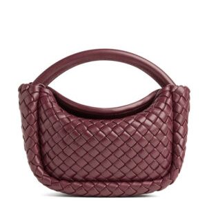 Bottega Veneta Cobble Small Tote Bag