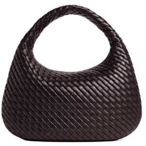 Bottega Veneta Large Veneta Shoulder Bag