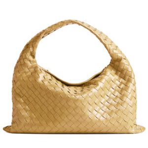 Bottega Veneta Medium Hop Shoulder Bag