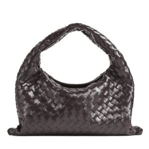 Bottega Veneta Medium Hop Shoulder Bag