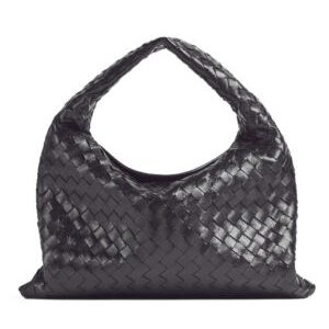Bottega Veneta Medium Hop Shoulder Bag
