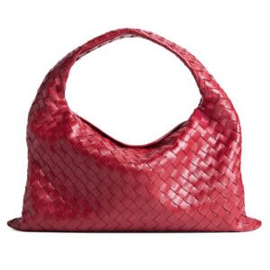 Bottega Veneta Medium Hop Shoulder Bag
