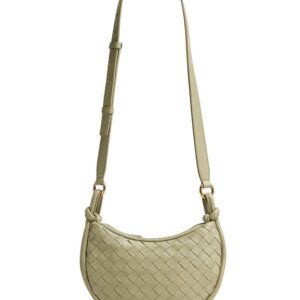 Bottega Veneta Gemelli Messenger Bags