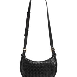 Bottega Veneta Gemelli Messenger Bags