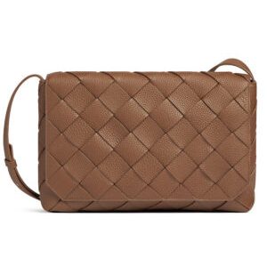Bottega Veneta Diago Large Crossbody Bag