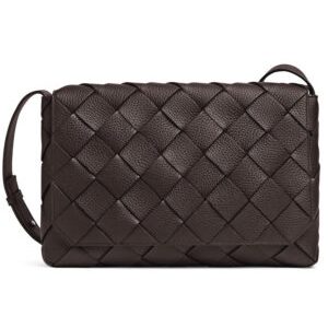 Bottega Veneta Diago Large Crossbody Bag