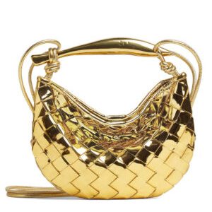 Bottega Veneta Mini Sardine