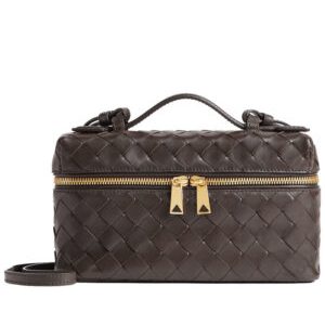 Bottega Veneta Bang Bang Vanity Case