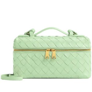 Bottega Veneta Bang Bang Vanity Case
