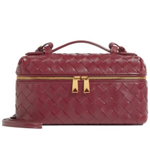 Bottega Veneta Bang Bang Vanity Case