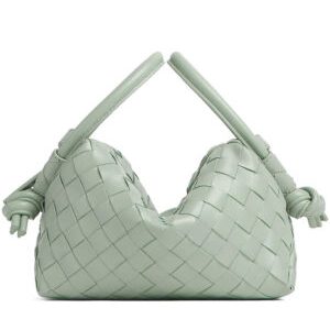 Bottega Veneta Small Loop Cross-Body Bag