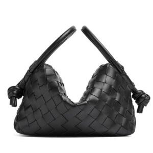 Bottega Veneta Small Loop Cross-Body Bag