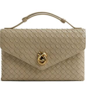 Bottega Veneta Knot Lock 817191