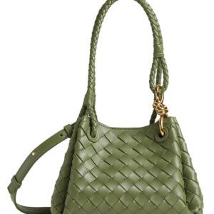 Bottega Veneta Small Parachute