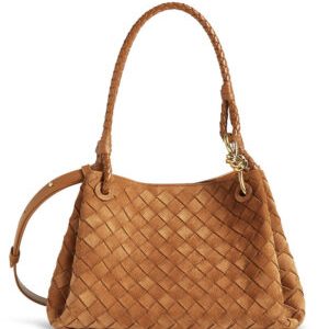 Bottega Veneta Parachute Bags 835921