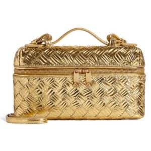 Bottega Veneta Bang Bang 789109 Golden