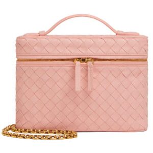 Bottega Veneta Small Soft Vanity 843800