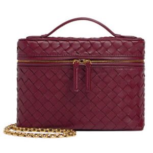 Bottega Veneta Small Soft Vanity 843800