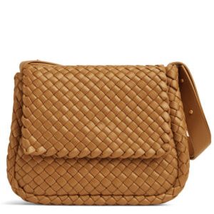 Bottega Veneta Cobble Shoulder Bag 709418