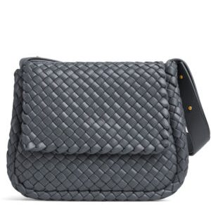 Bottega Veneta Cobble Shoulder Bag 709418
