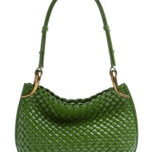 Bottega Veneta Small Clicker Shoulder Bag