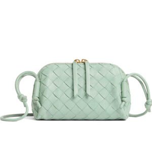 Bottega Veneta Concert Pouch 794258
