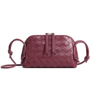 Bottega Veneta Concert Pouch 794258