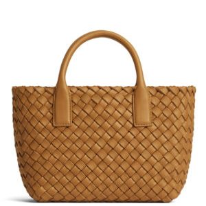 Bottega Veneta Mini Cabat