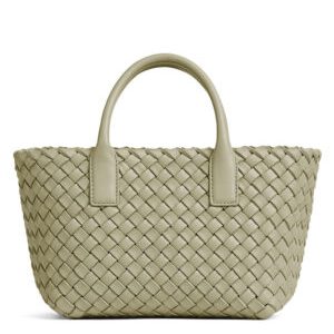 Bottega Veneta Mini Cabat