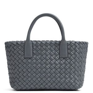Bottega Veneta Mini Cabat