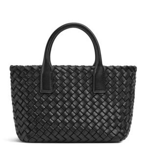 Bottega Veneta Mini Cabat