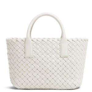 Bottega Veneta Mini Cabat