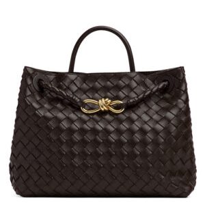 Bottega Veneta Medium Andiamo